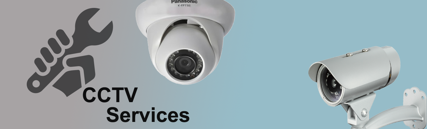 CCTV Services V care systems